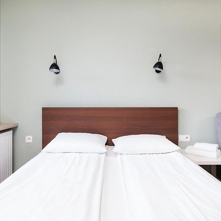 Olimp Apartments Krakow Dış mekan fotoğraf