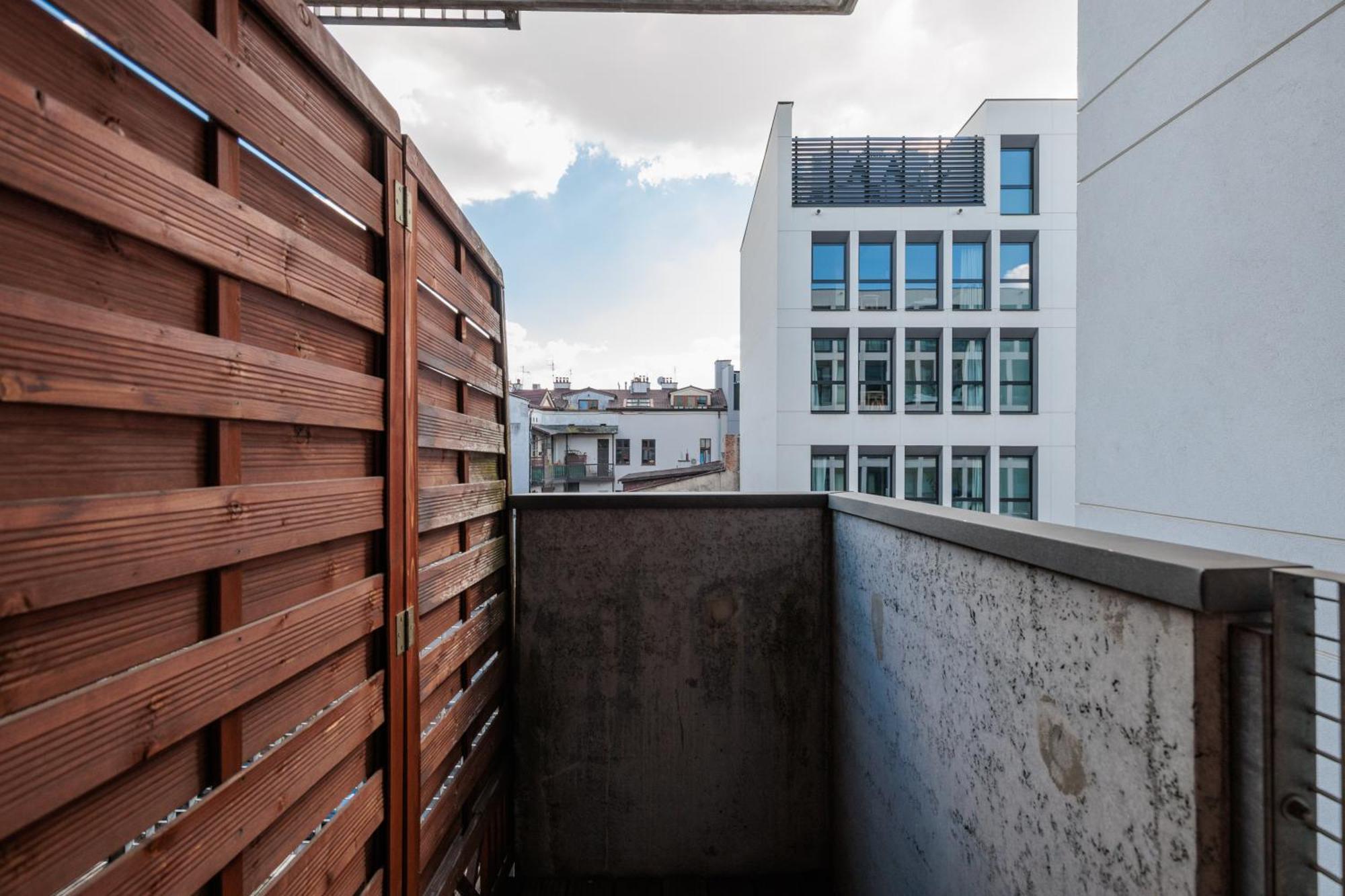 Olimp Apartments Krakow Dış mekan fotoğraf