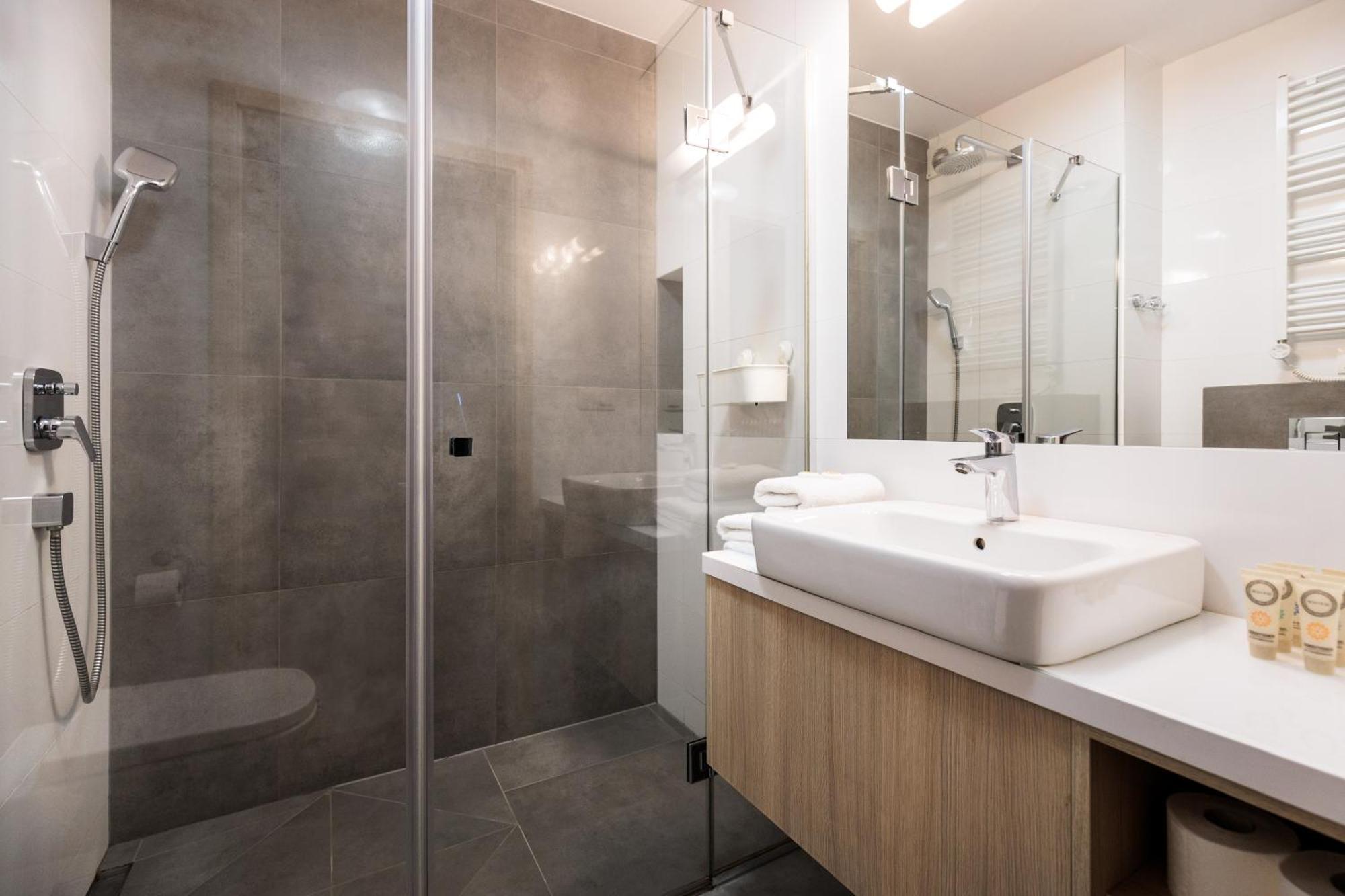 Olimp Apartments Krakow Dış mekan fotoğraf