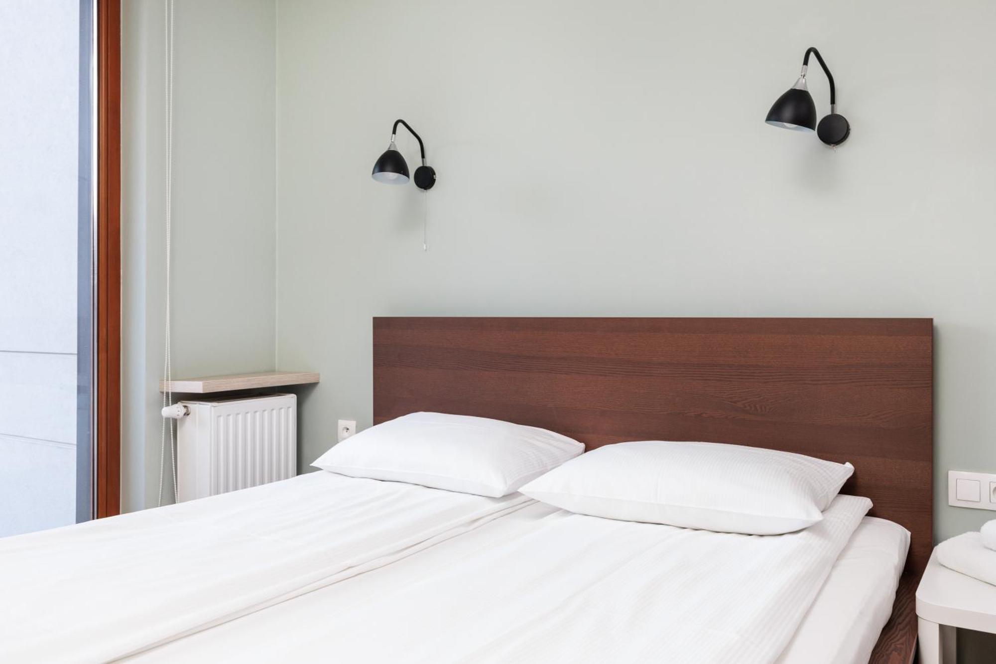 Olimp Apartments Krakow Dış mekan fotoğraf