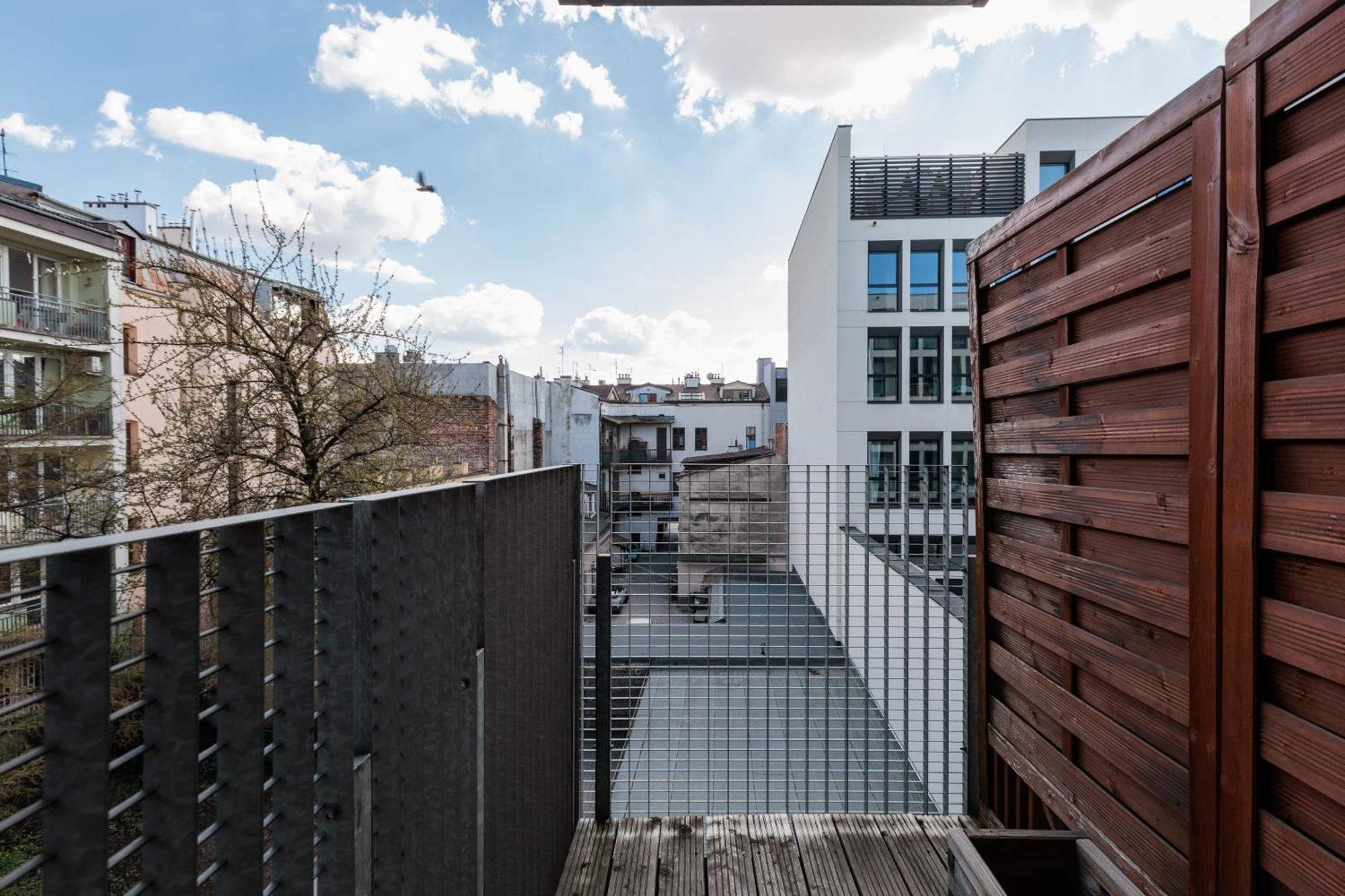 Olimp Apartments Krakow Dış mekan fotoğraf