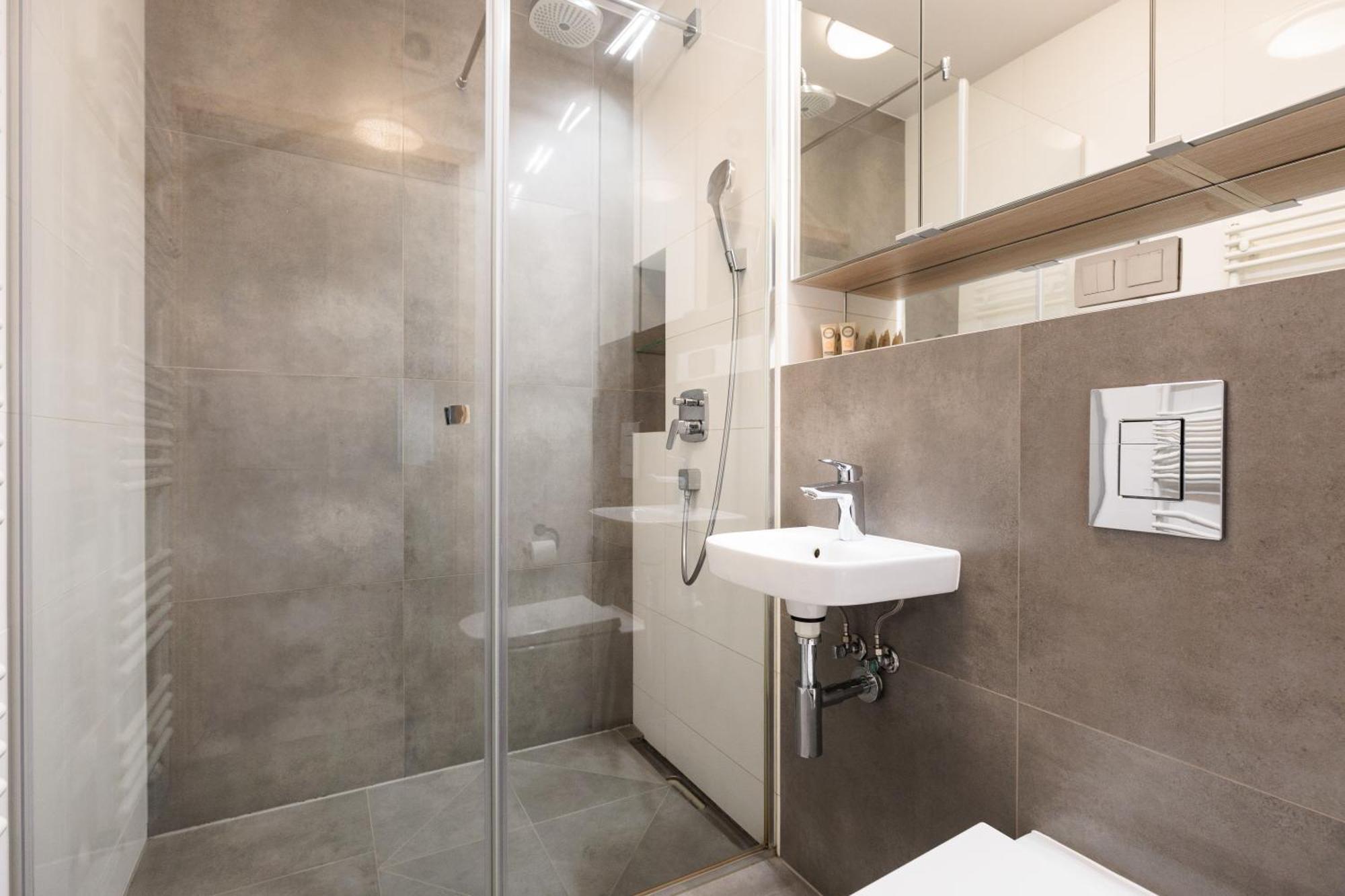 Olimp Apartments Krakow Dış mekan fotoğraf