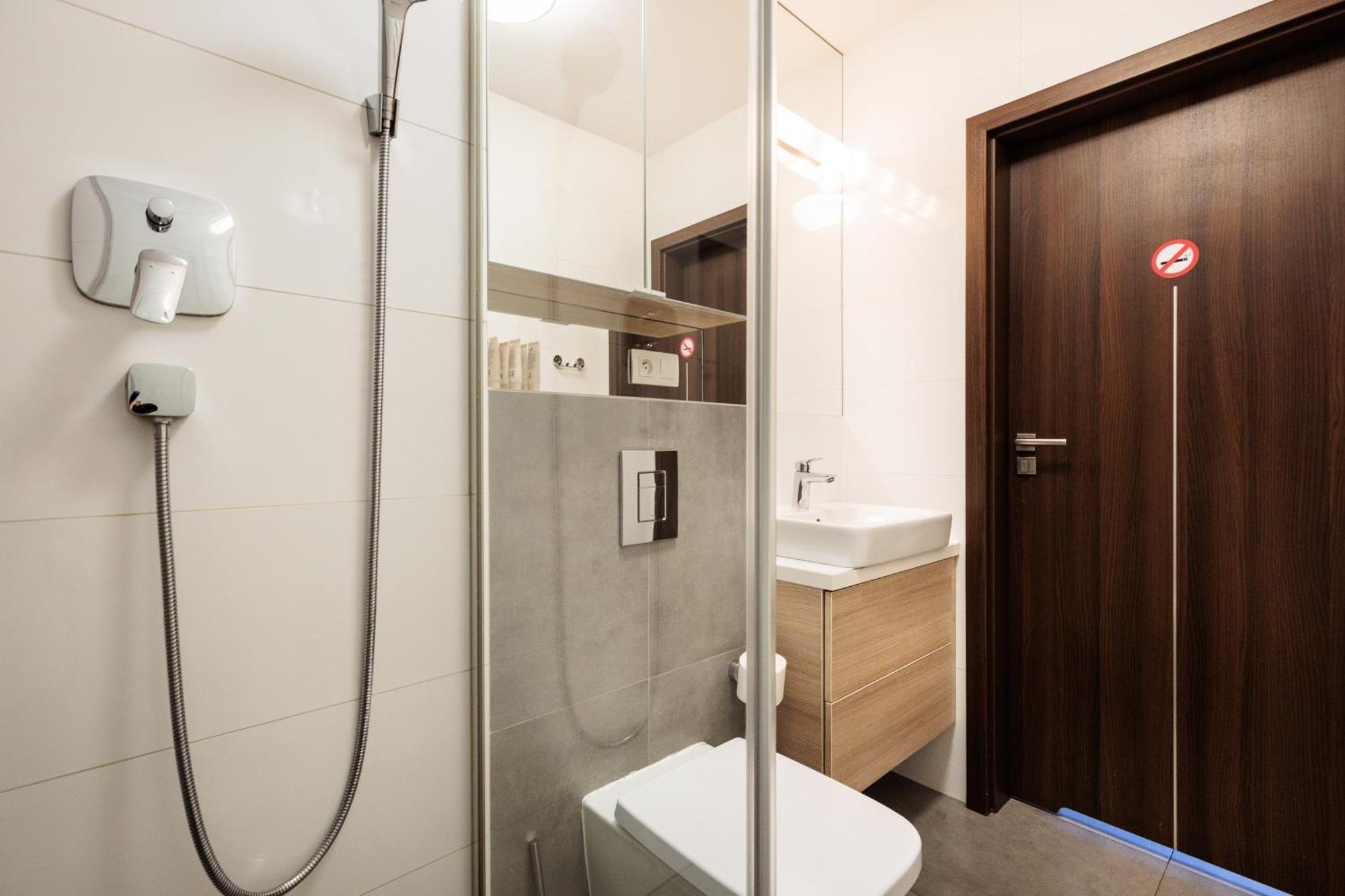 Olimp Apartments Krakow Dış mekan fotoğraf