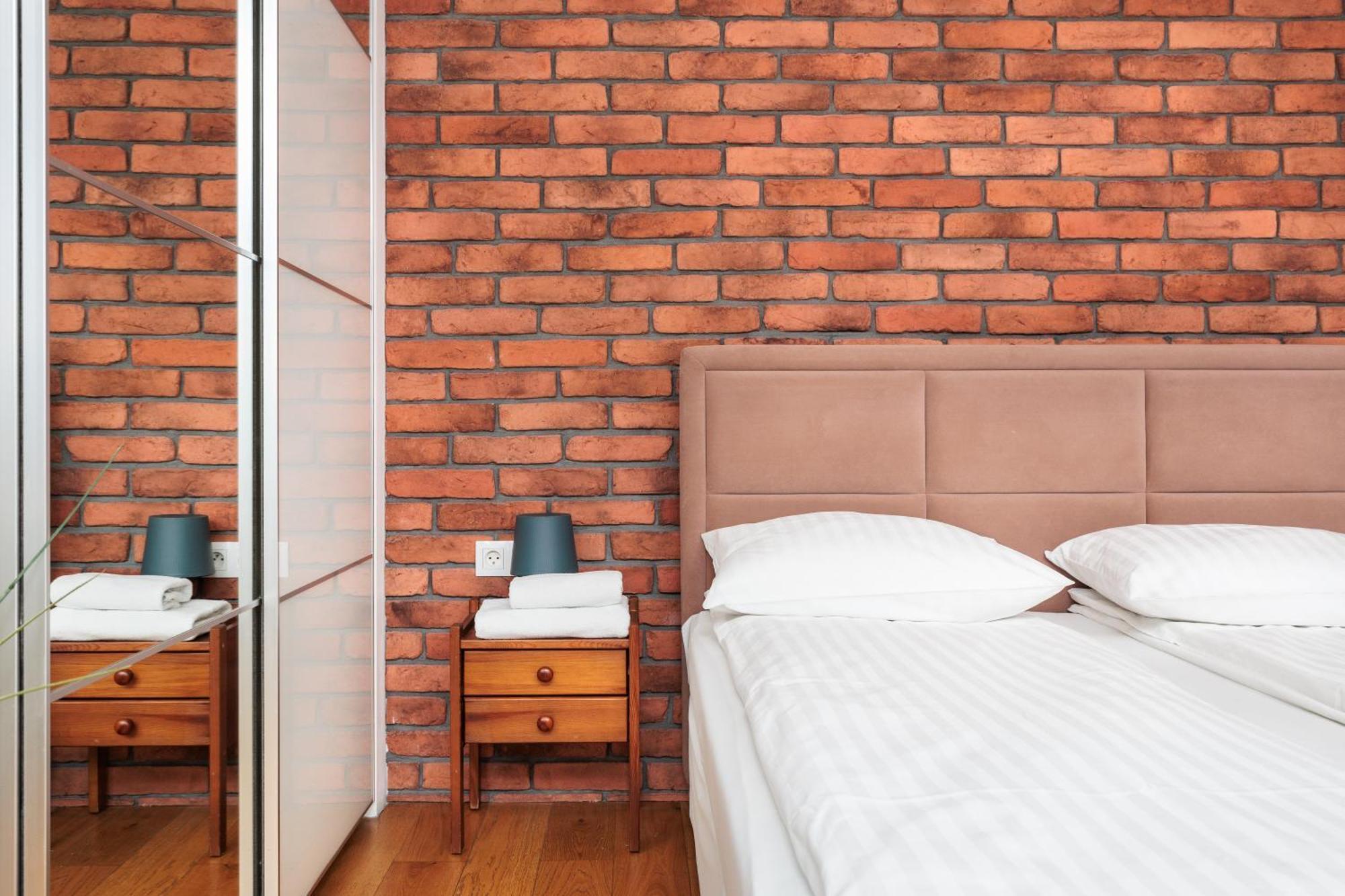Olimp Apartments Krakow Dış mekan fotoğraf