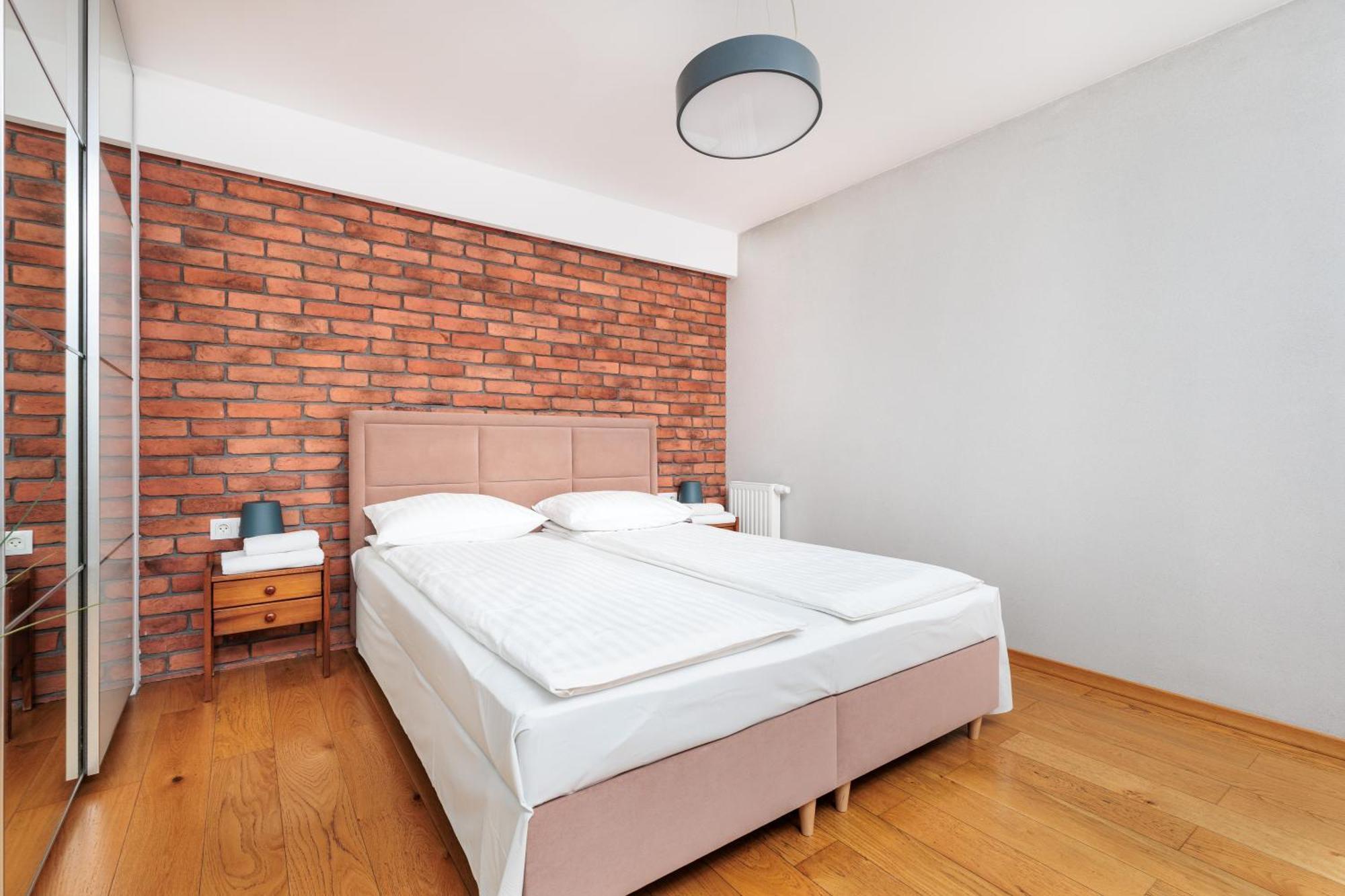 Olimp Apartments Krakow Dış mekan fotoğraf