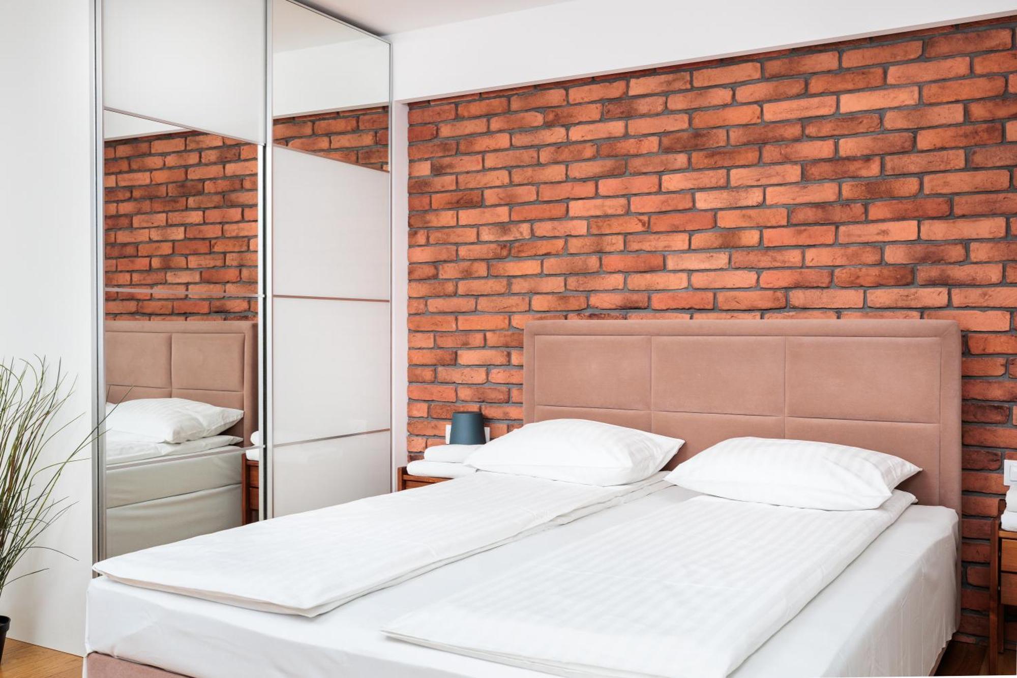 Olimp Apartments Krakow Dış mekan fotoğraf