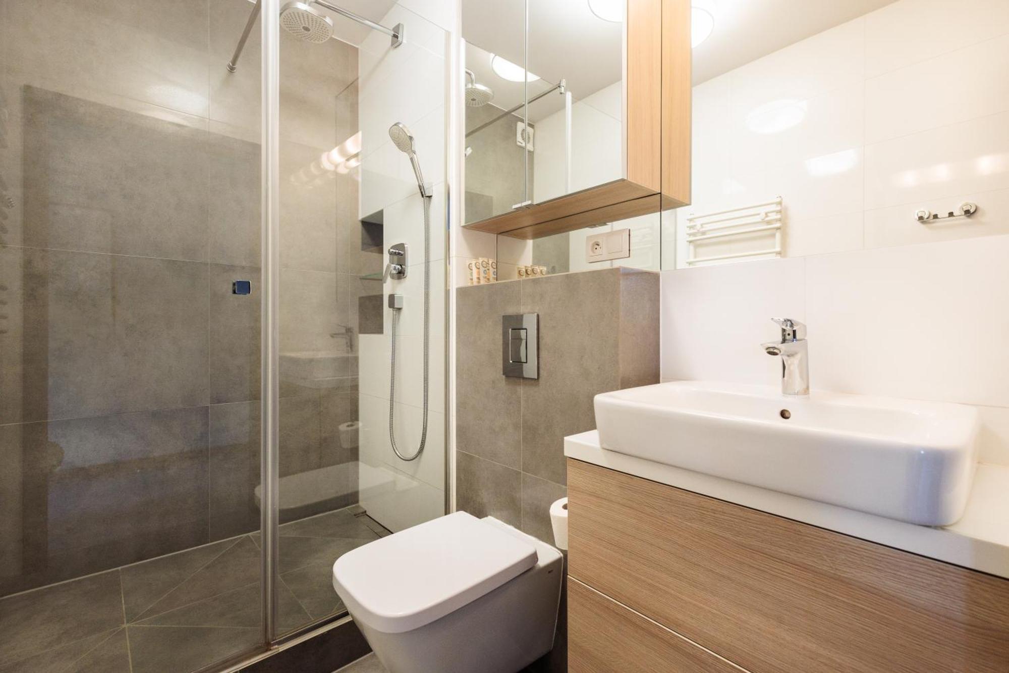 Olimp Apartments Krakow Dış mekan fotoğraf