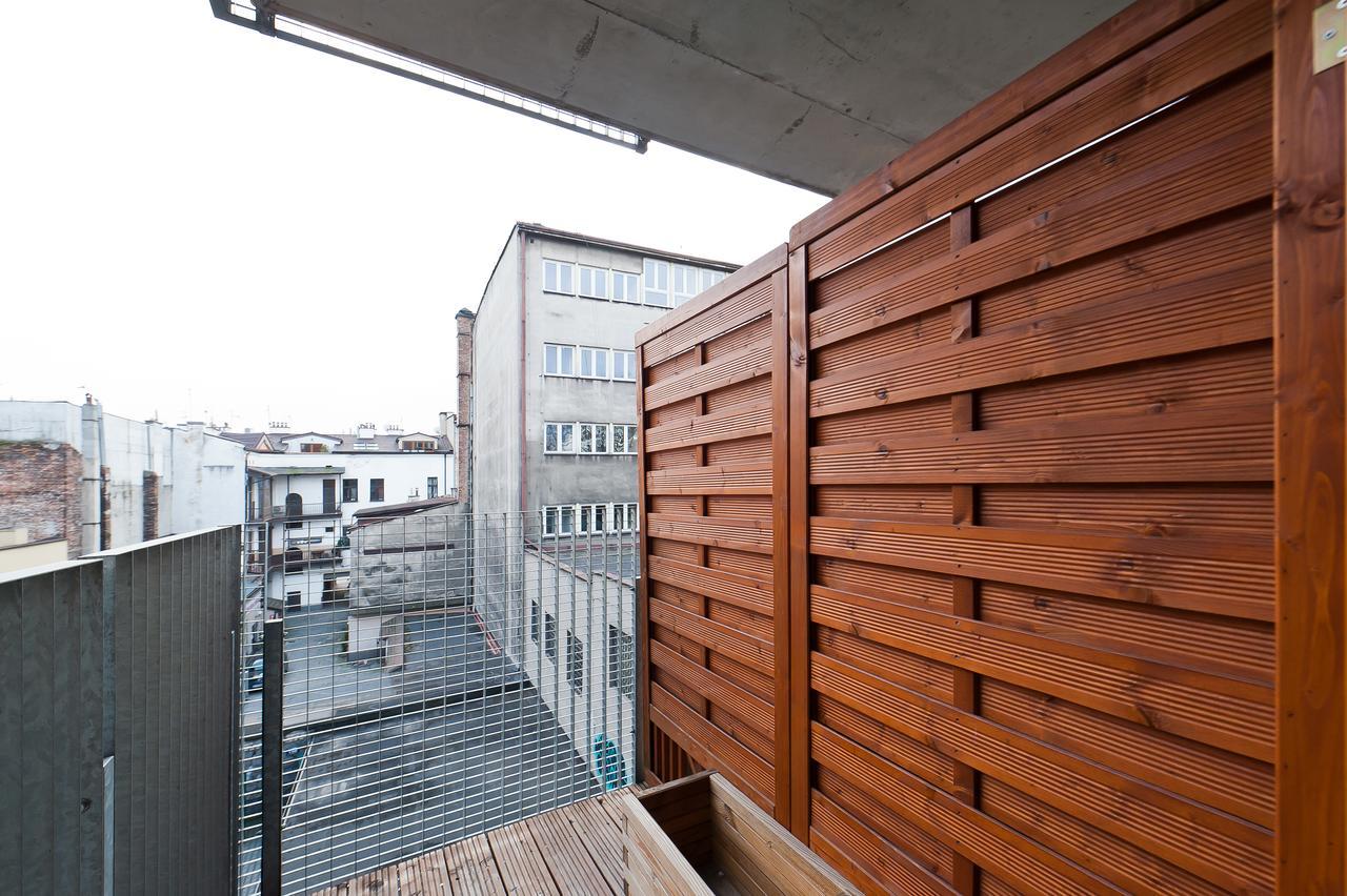 Olimp Apartments Krakow Dış mekan fotoğraf