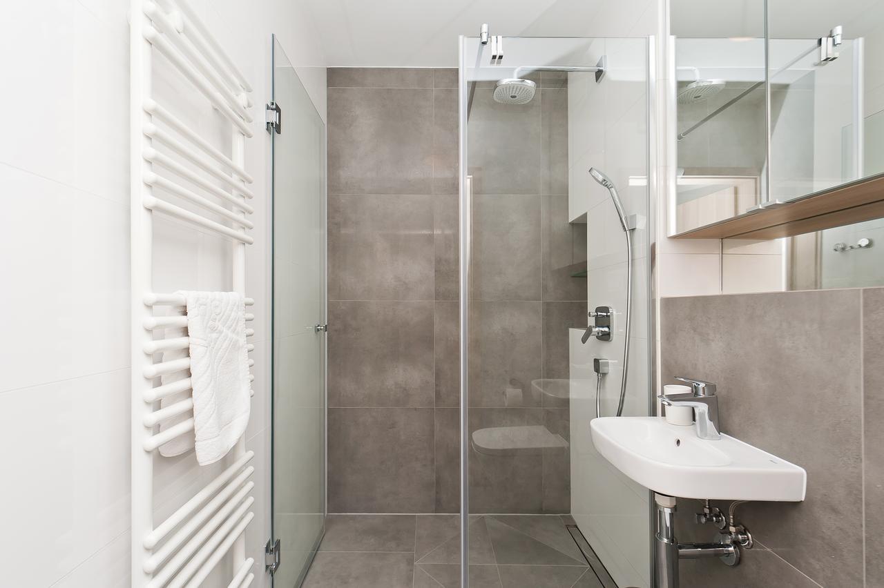 Olimp Apartments Krakow Dış mekan fotoğraf